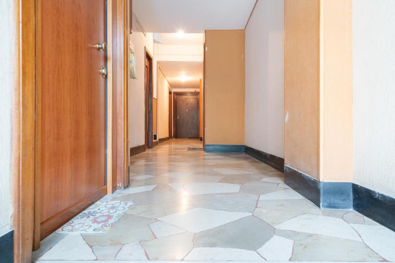 Modern Flat 250 Mt From The Sea - Albissola Marina Exterior foto