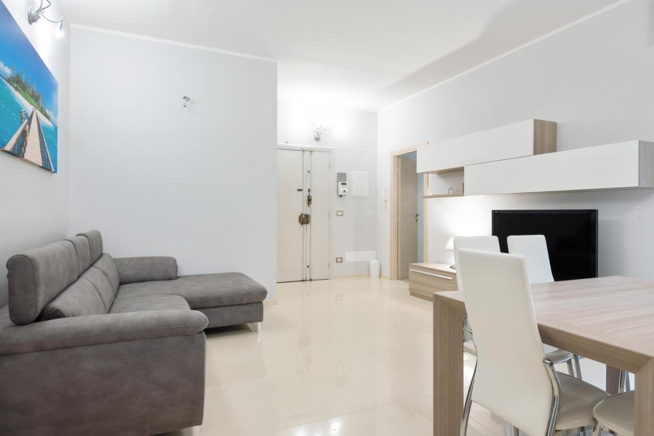 Modern Flat 250 Mt From The Sea - Albissola Marina Exterior foto