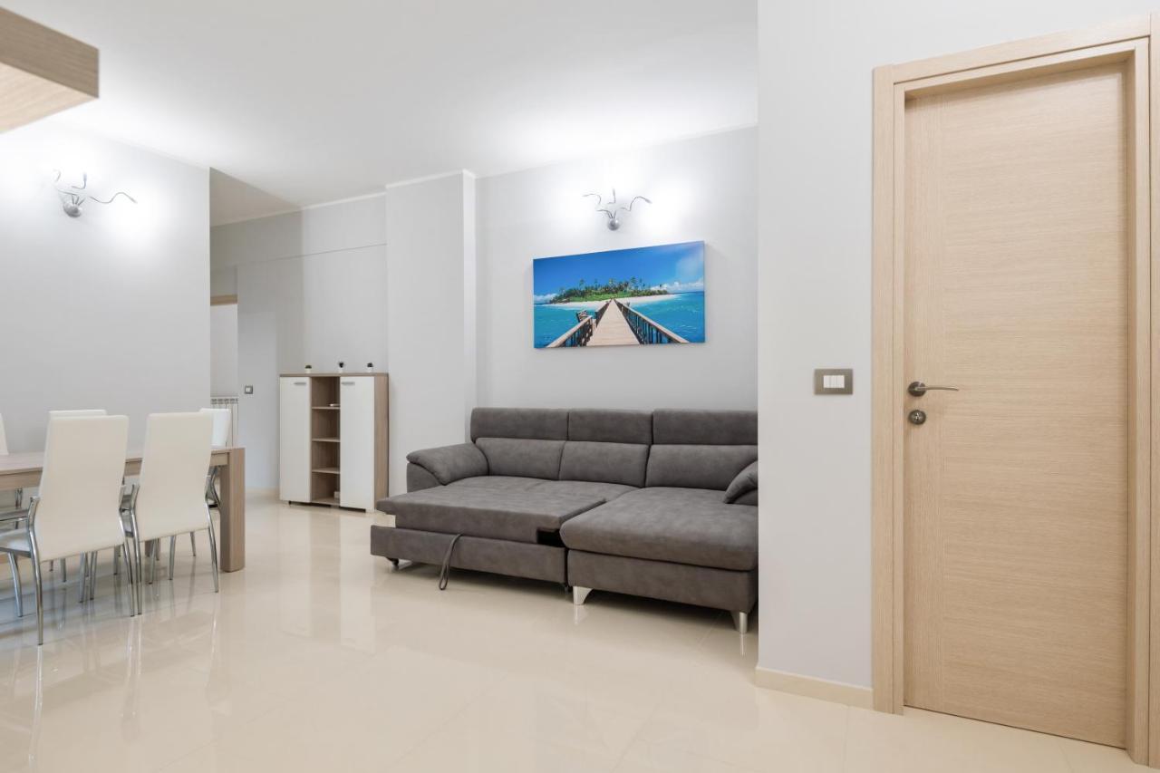 Modern Flat 250 Mt From The Sea - Albissola Marina Exterior foto