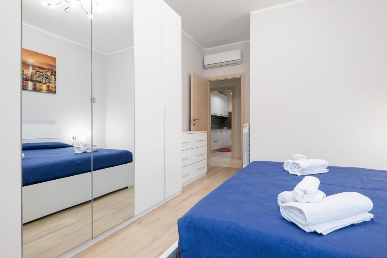 Modern Flat 250 Mt From The Sea - Albissola Marina Exterior foto